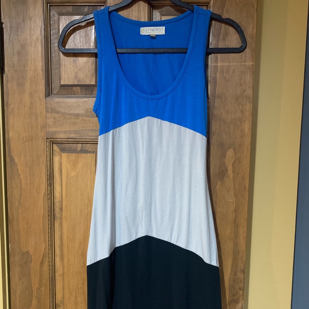 Midi Synergy Dress